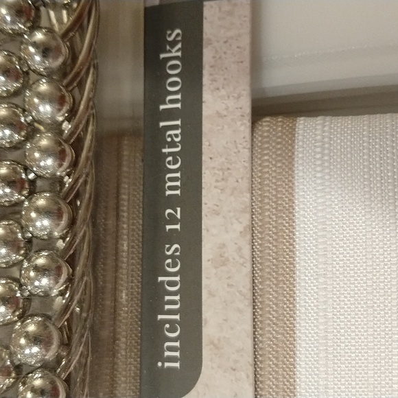 Shower Curtain Set - Picture 5 of 7